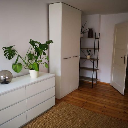 Apartament Dluga 그단스크 외부 사진