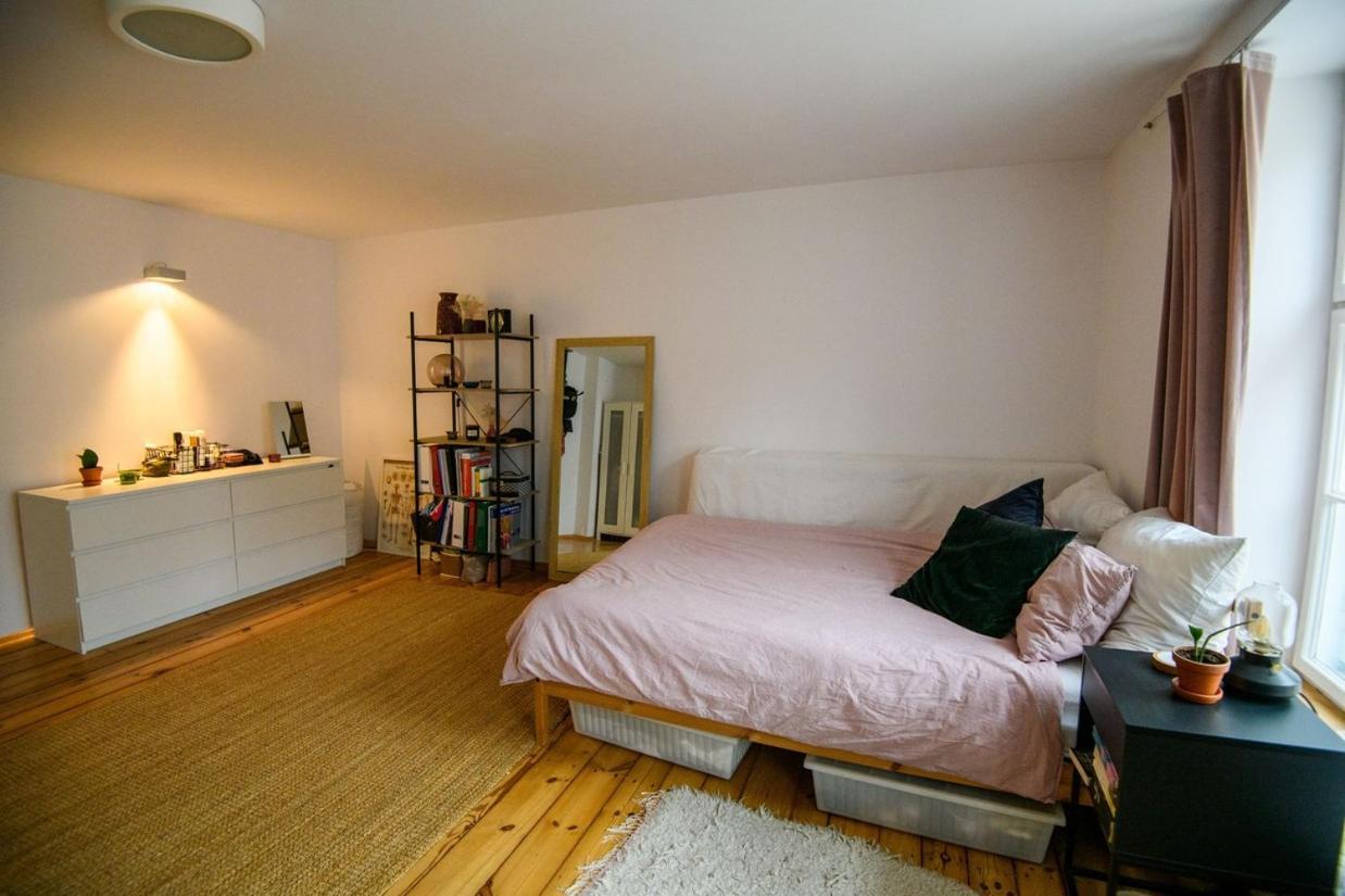 Apartament Dluga 그단스크 외부 사진
