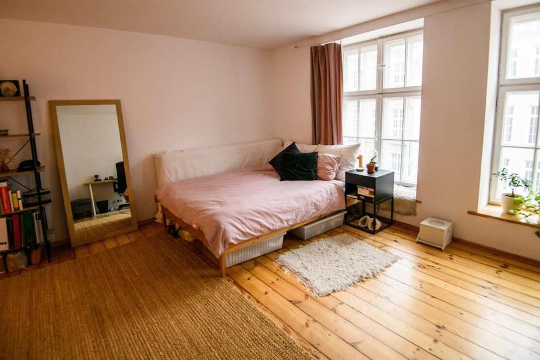 Apartament Dluga 그단스크 외부 사진