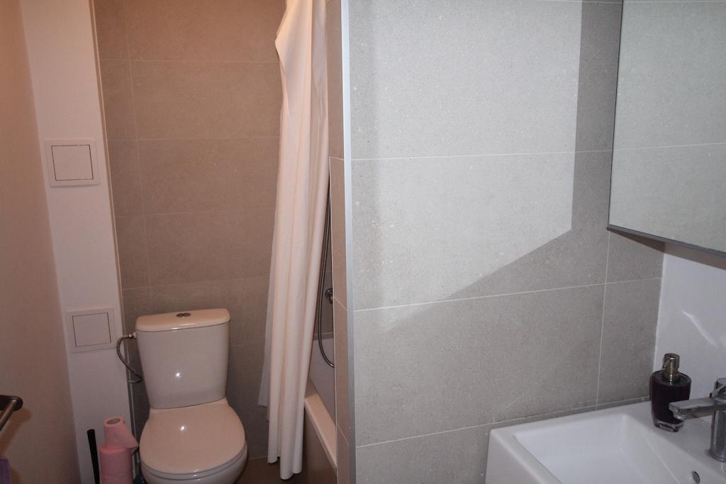Apartament Dluga 그단스크 객실 사진