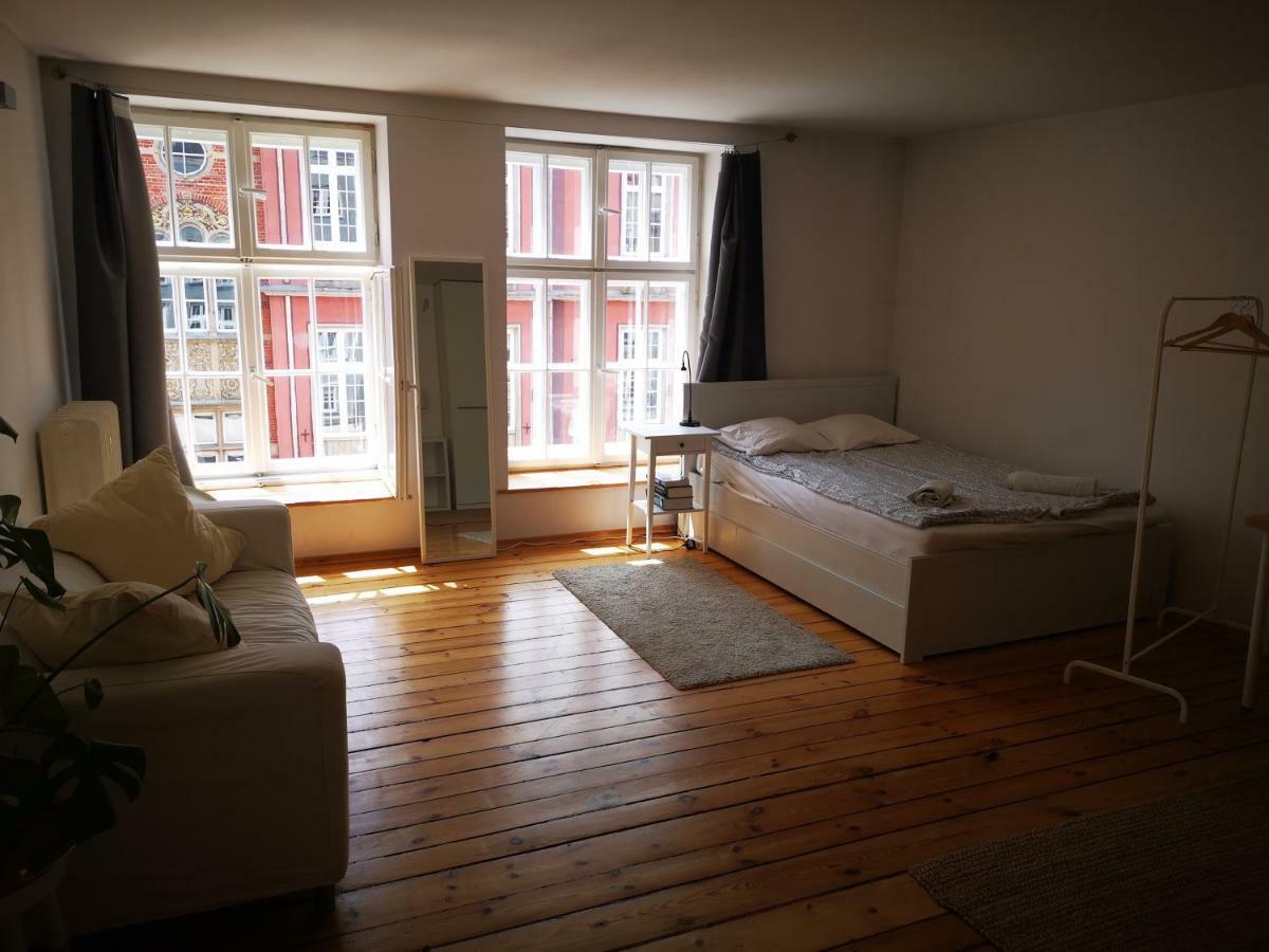 Apartament Dluga 그단스크 외부 사진