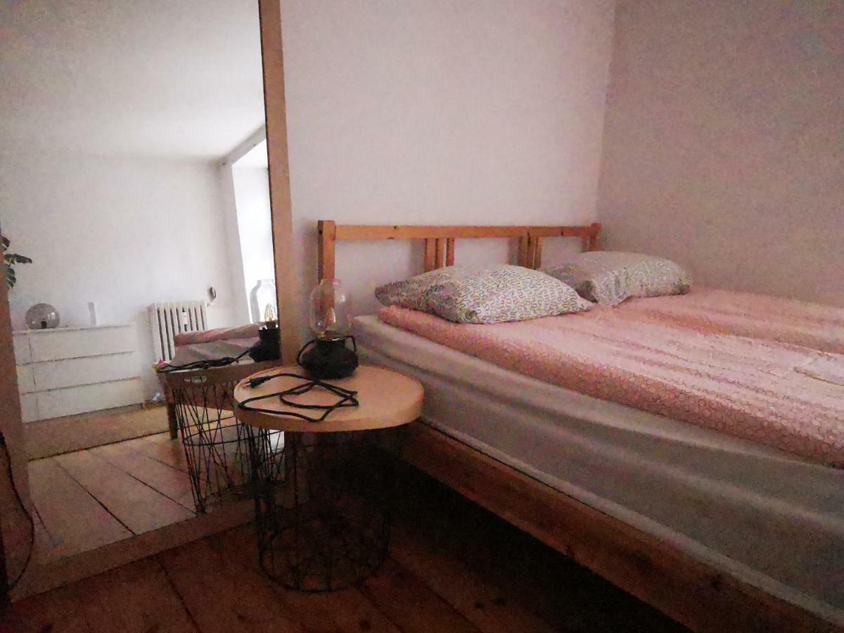 Apartament Dluga 그단스크 외부 사진